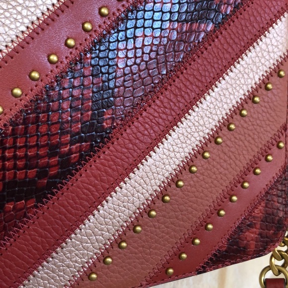 Michael Kors Jet Set east west Crossbody - Picture 10 of 10